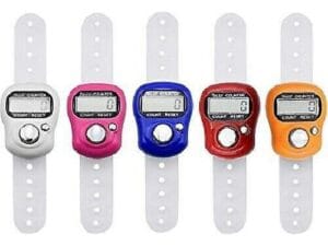 তাসবিহ কাউন্টার