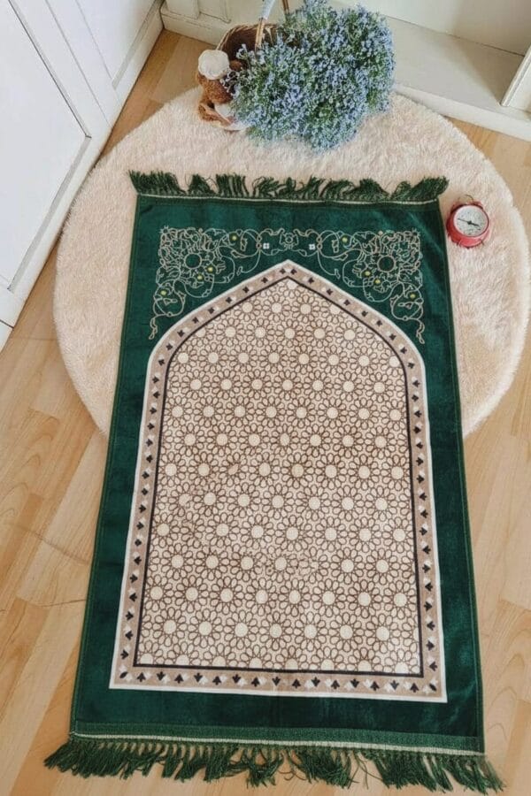 জায়নামাজ জায়নামাজ