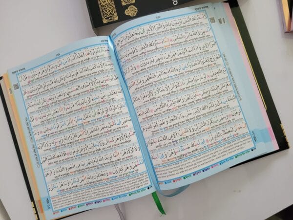 সহজ কুরআন শরীফ সহজ কুরআন শরীফ