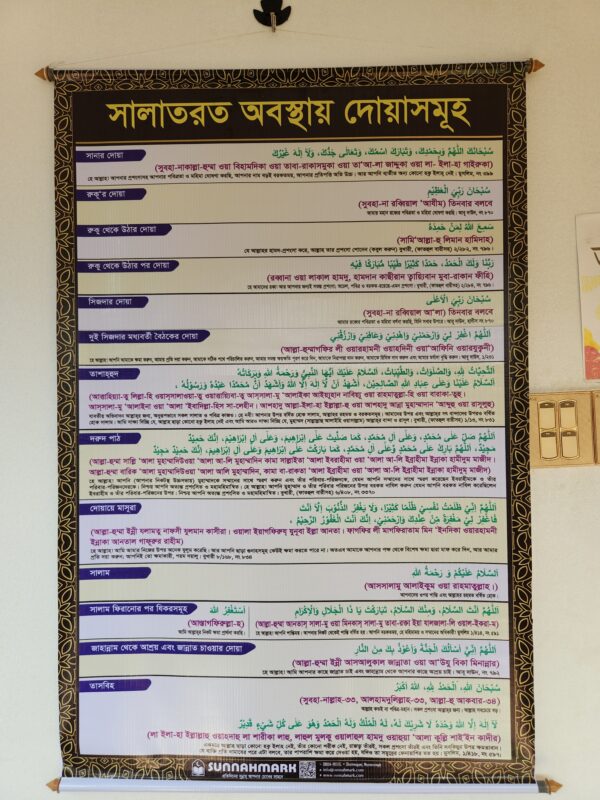 আমল পেনা কম্বো ৩ পিস