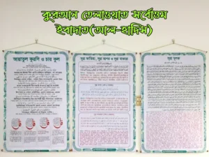 সূরা কম্বো পেনা