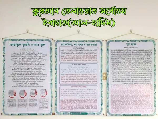 সূরা কম্বো পেনা