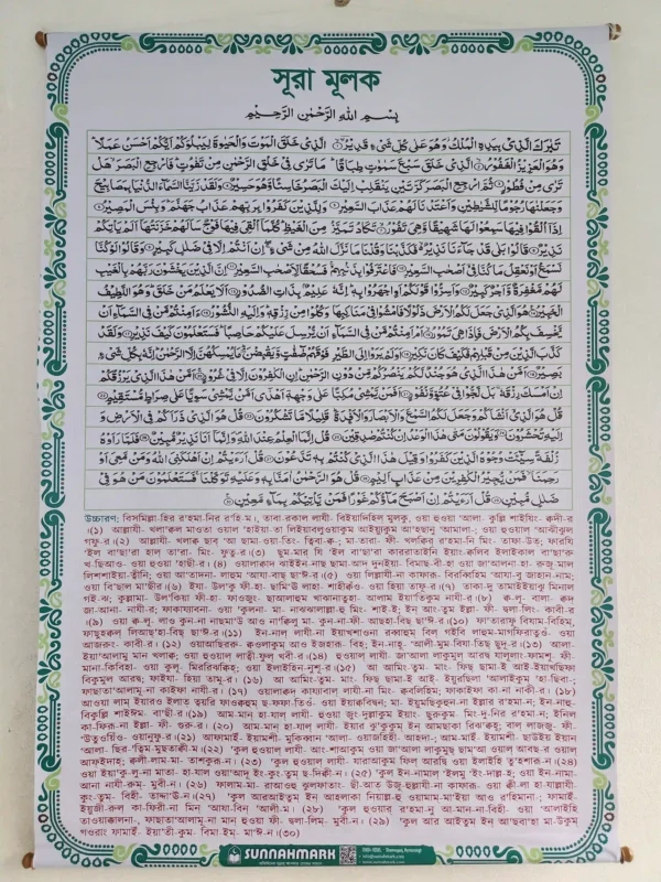 সূরা কম্বো পেনা